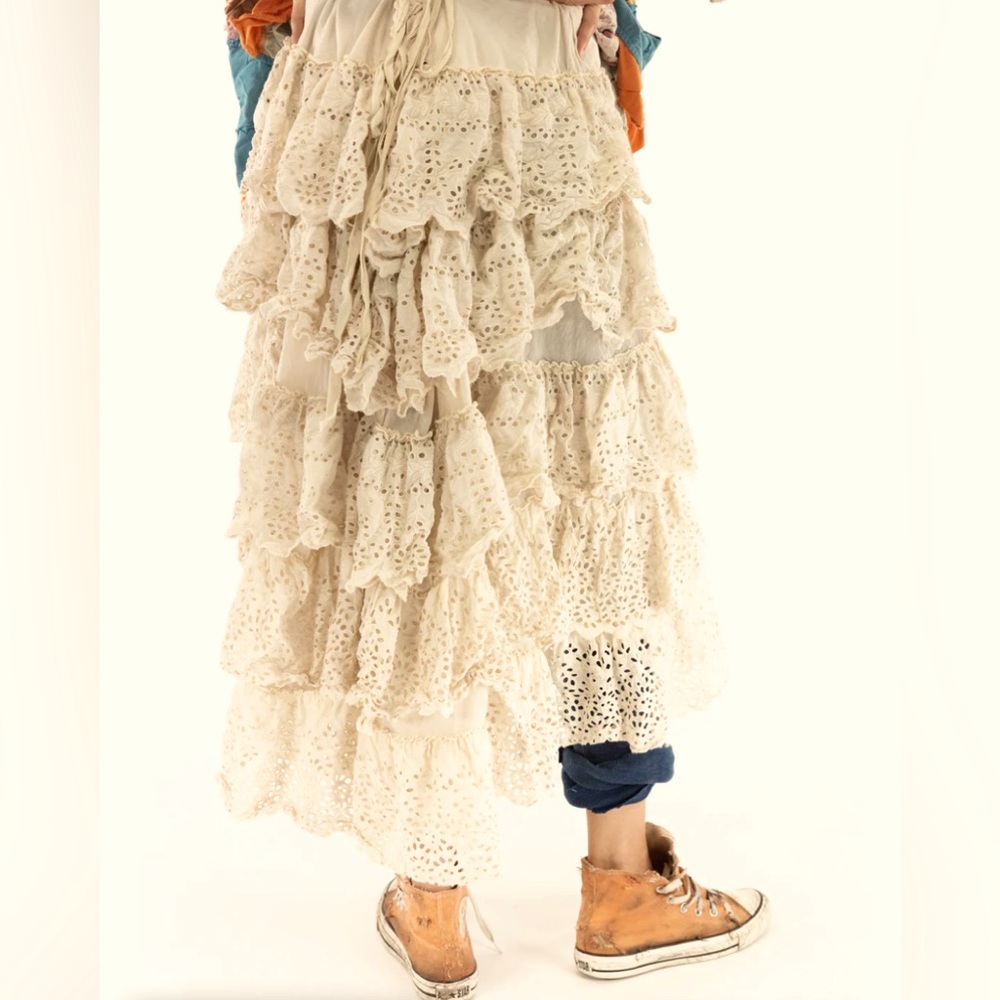 Magnolia Pearl Skirt - Picture 7 of 7